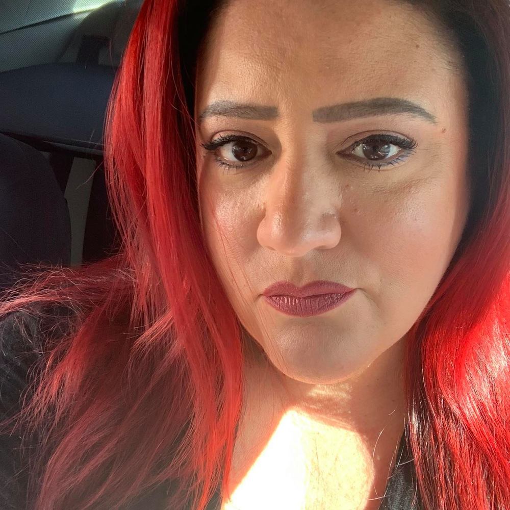 Meet your Posher, Danielle